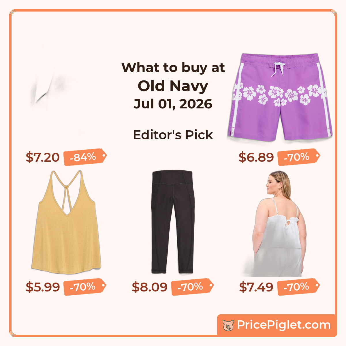 Editor's Pick