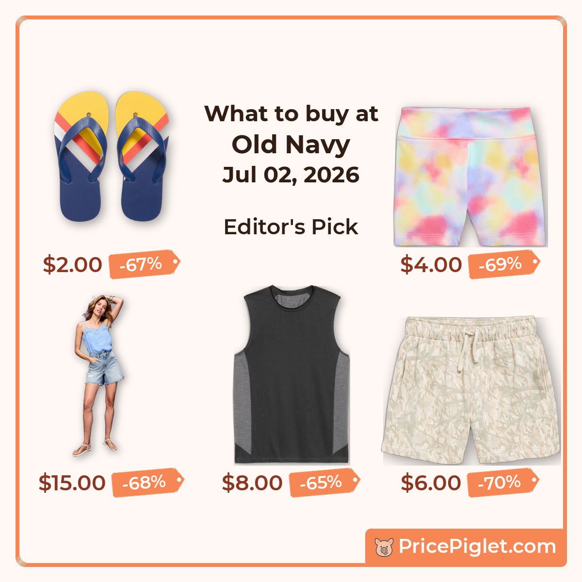 Editor's Pick
