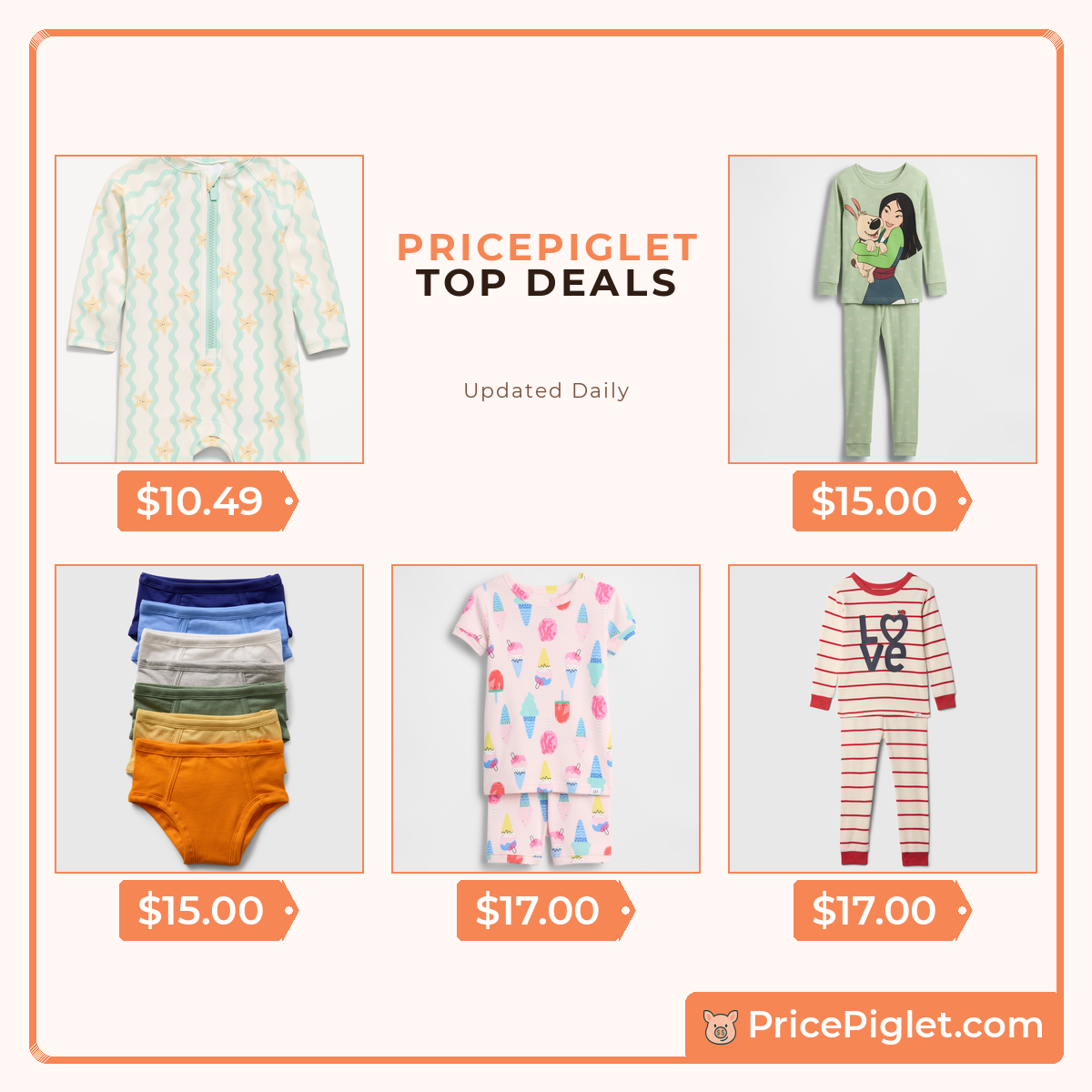 Best Baby Toddler's Deals Across Every Store Today