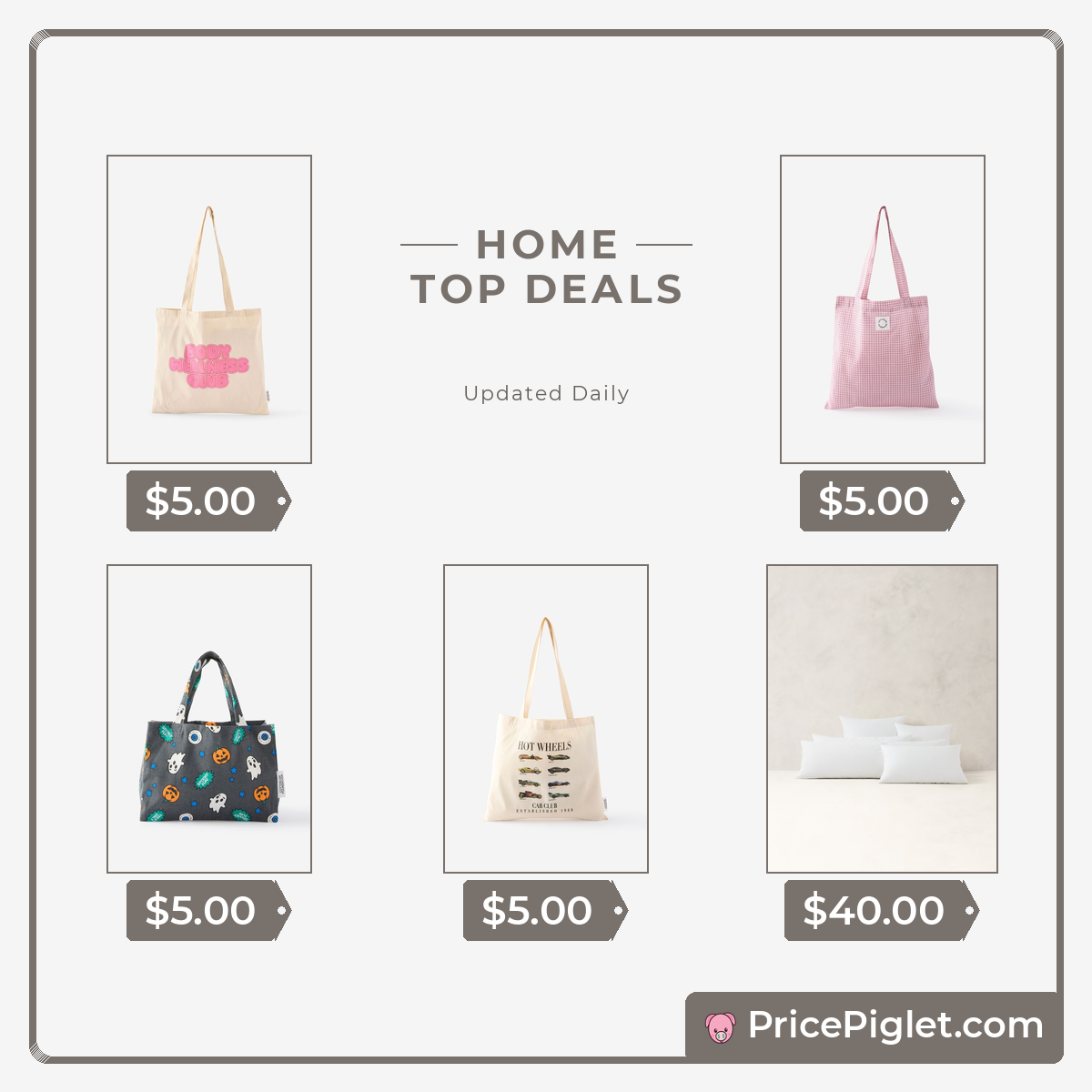 Home Sale Has a Few Good Finds Across Every Store Today